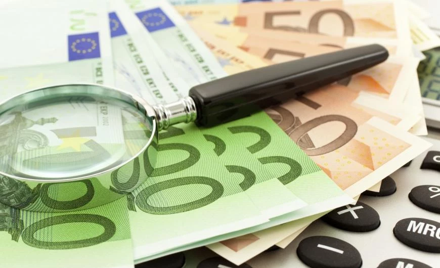 Τρέχουν να ανοίξουν δικογραφίες φοροδιαφυγής -Ποιοι είναι οι νέοι Ράμπο και τι θα κάνουν